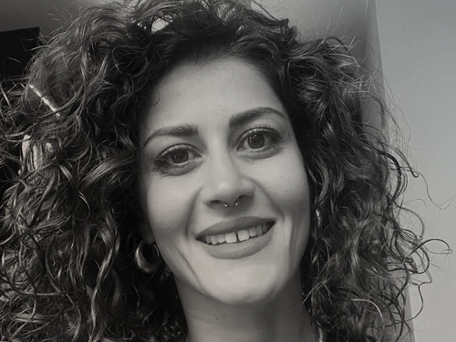 Image of Sofia Smina
